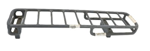 TEREX FUCHS PROTECTION GRID