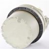 VOLVO HYDRAULIC DRUM DRIVE ASSEMBLY FOR SD100 SOIL COMPACTORS