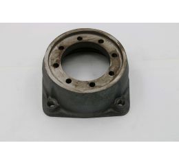 INPUT FLANGE