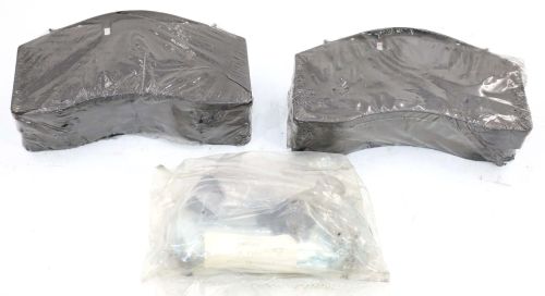 BEPCO INC - REMANUFACTURED BRAKE PAD KIT HOL C88/P89
