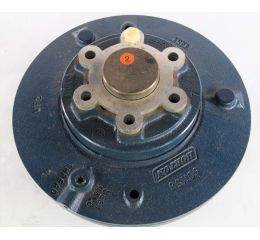 ENGINE FAN CLUTCH RATIO 1.2:1 HT/S ADV. TYPE