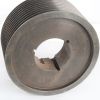 DODGE SHEAVE - 10 GROOVE 5V 15in