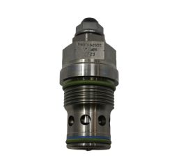 HYDRAULIC PRESSURE RELIEF VALVE CARTRIDGE