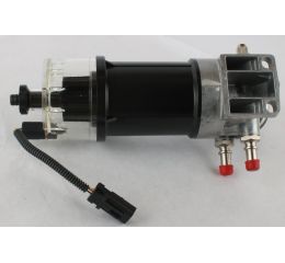 FILTER- FUEL/WATER SEPARATOR