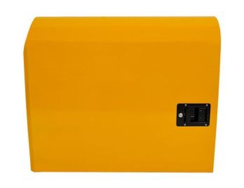 JOHN DEERE AFTERMARKET COMP. DOOR L/H, FRONT,  WITH LATCH & HINGE