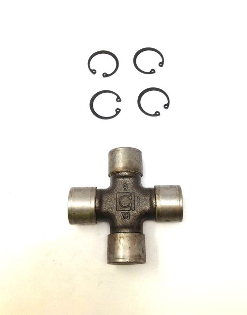 BUSHING HOG CROSS & BEARING KIT