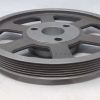 MILLER ELECTRIC PULLEY CRANK 6 GROOVE MICRO V