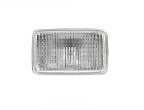 MACK BULB: 4X6 WIDE FLOOD 12V