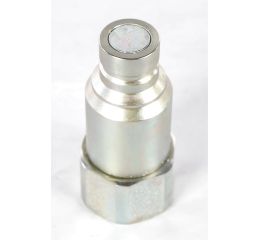 HYDRAULIC MALE FLAT FACE QUICK COUPLING G-34