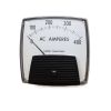 BOBCAT PORTABLE POWER PANEL METER: AC AMPERES 400A