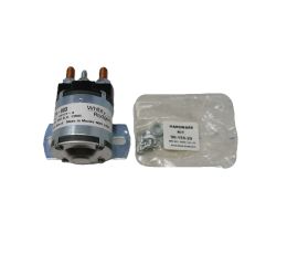 RELAY POWER NO-DIODE 24V CONTINUOUS DUTY