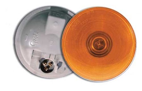 GROTE TORSION MOUNT II 4\" STOP TAIL TURN LIGHT  FR PARK