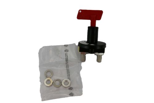 HELLA BATTERY MASTER SWITCH- 100 AMP
