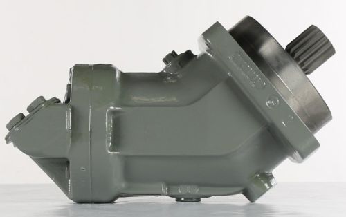 REXROTH HYDRAULIC MOTOR - AXIAL PISTON