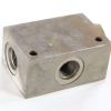 DBT AMERICA SHUTTLE VALVE