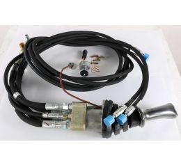 JOYSTICK W/ ADJUSTABLE TILT
