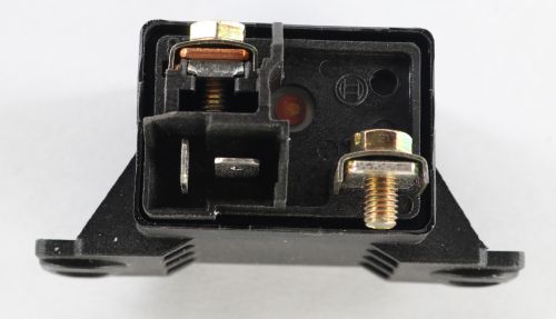 ELGIN SWEEPER RELAY 75 AMP