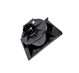 BLOWER MOTOR COVER
