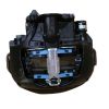 BENDIX AIR DISC BRAKE CALIPER - ADB22X