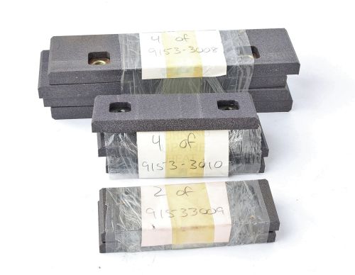 JLG BEARING PAD KIT