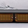WHELEN LIGHT TRAFFIC ADVISOR LOW PROFILE W/ TACTL5 CONTRO