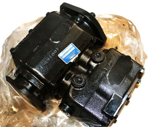 HALDEX COMPRESSOR REMAN