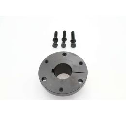 QUICK DISCONNECT BUSHING  2.25 IN BORE  STEEL