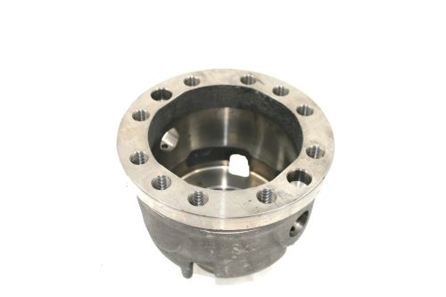 DANA SPICER S130 DIFFERENTIAL. CASE - PLAIN HALF (