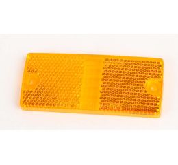 STOP/TAIL/TURN REPLACEMENT LENS - 2 STUD MOUNT
