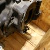 CARRARO AXLE TRANSMISSION