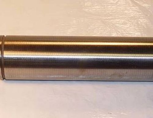 JOHN DEERE AFTERMARKET PIN