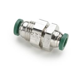 FITTING BULKHEAD UNION MALE 1/8T