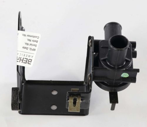 BEHR HELLA WATER VALVE