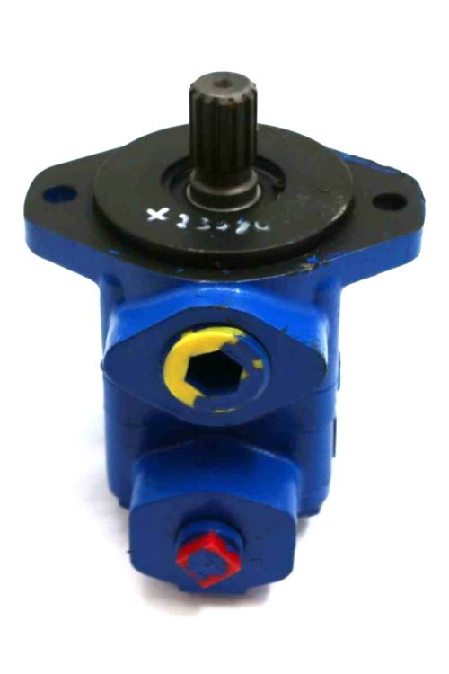 SCHWARZE PUMP VANE VICKERS 2P