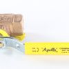 APOLLO BALL VALVE 1/4in NPT