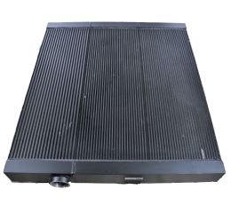 COOLER 200 PSIG  250 DEG F