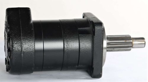 SUNDSTRAND HYDRAULIC MOTOR - GEROLLER TMT-500-V