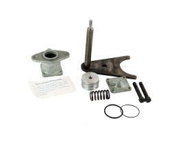 LOCKUP ASSEMBLY