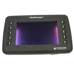 MATMANAGER PAVING QUALITY SYSTEM CONTROL UNIT