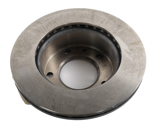 RAYBESTOS FRONT ROTOR
