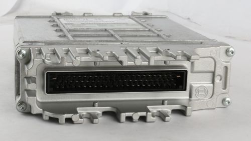 ZF ECU