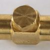 ANSUL CHECK VALVE  (PKG OF 2)
