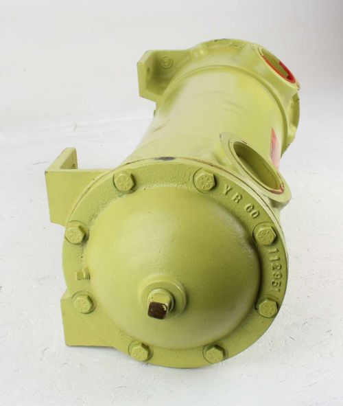 YOUNG RADIATOR EXCHANGER