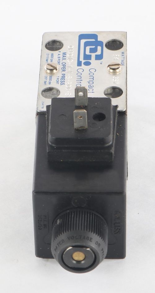 DANFOSS 24V VALVE