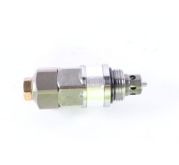 VALVE ASSEMBLY RELIEF 380BAR