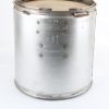 VOLVO PARTICULATE FILTER  EXCH