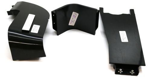 AUTOCAR SERVICE KIT_FLOOR HEAT