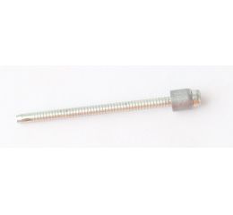 PLUG AVSEAL;#2901-0607  6MM