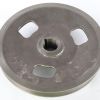 MASTERDRIVE POWER TRANSMISSION PRODUCTS SHEAVE FOR A KEYED SHAFT