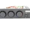 TEREX FUCHS CONTROL UNIT